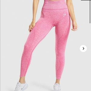 Gymshark Vital Rise Leggings